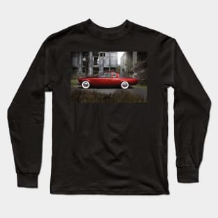 1955 Studebaker Long Sleeve T-Shirt
